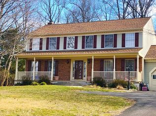 1505 Stuart Rd, Reston, VA 20194