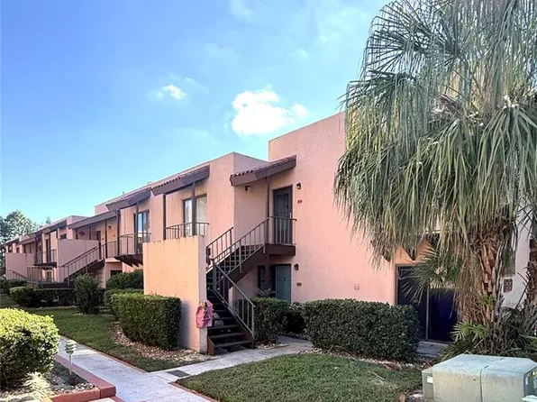 227 La Casa #227, Lake Wales, FL 33898