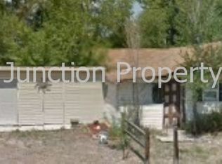 3194 Hill Ave UNIT A, Grand Junction, CO 81504
