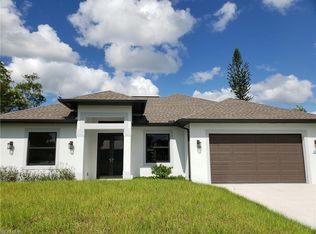 5265 28th Pl SW, Naples, FL 34116
