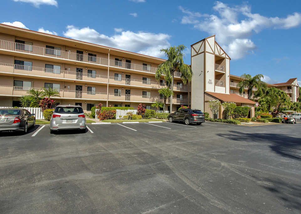 1st image of 7301 Amberly Ln APT 105