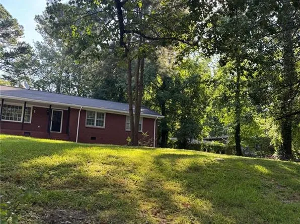 731 Smithstone Ct SE, Marietta, GA 30067