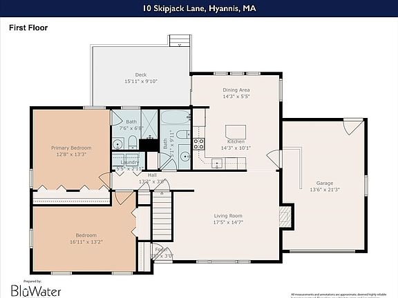 2nd image of 10 Skipjack Ln