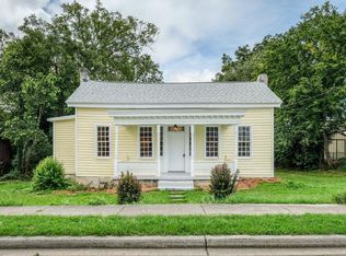 100 Church St, Abbeville, SC 29620