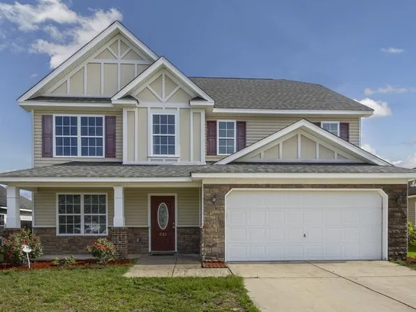 531 Mansfield Ln, Columbia, SC 29203
