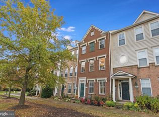 14518 Kentish Fire St, Gainesville, VA