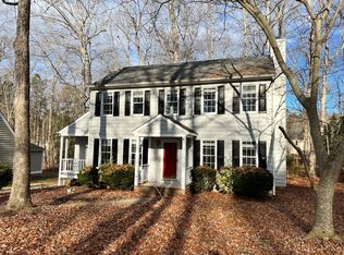 2508 Crosstimbers Ter, Midlothian, VA 23112