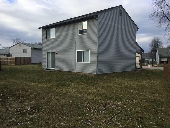 4th image of 3707 Dorval Pl