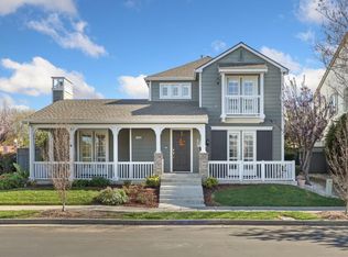 2736 Daisy Ln, Tracy, CA 95377