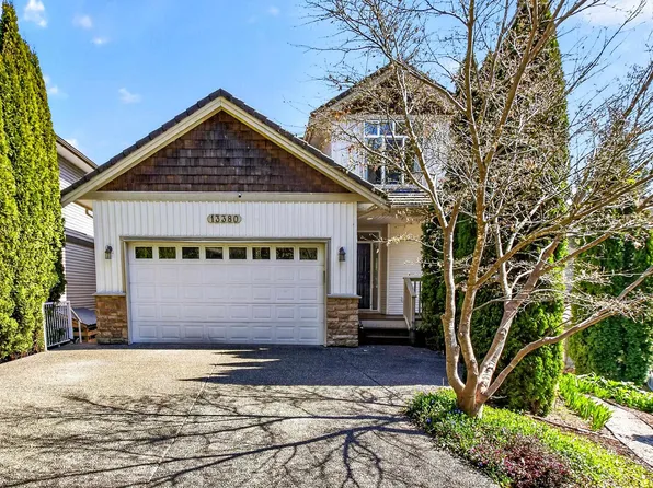 13380 McCauley Cres, Maple Ridge, BC V4R 2V2