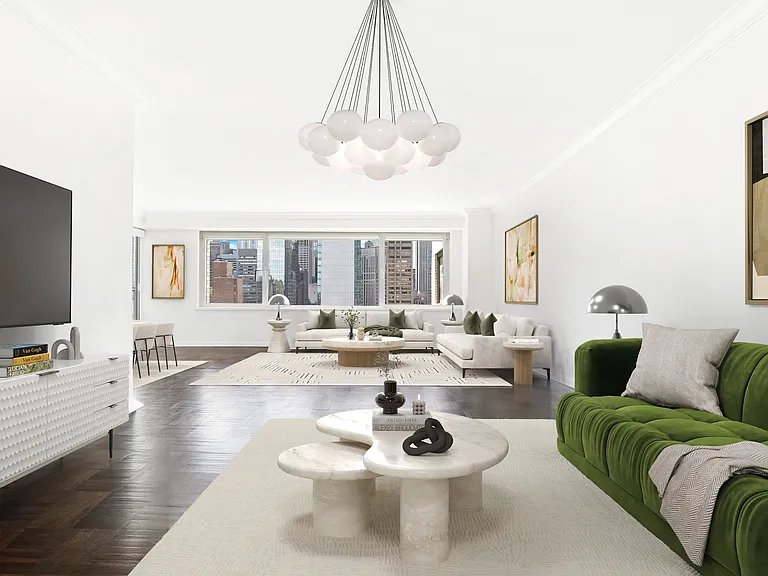 303 E 57th St #25F — Photo 2