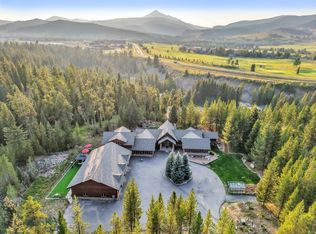 319 Skywood Rd, Big Sky, MT 59716