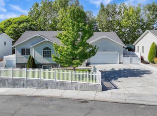 3523 Enfield Ave, Elko, NV 89801