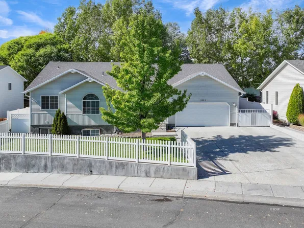 3523 Enfield Ave, Elko, NV 89801