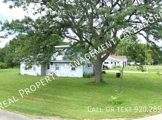 4303 Springbrook Ln, Omro, WI 54963