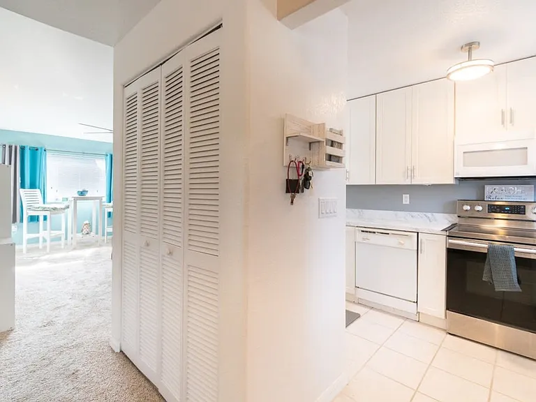 Washer/Dryer