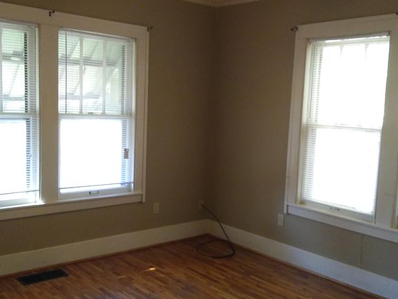 NW corner of the Main room.