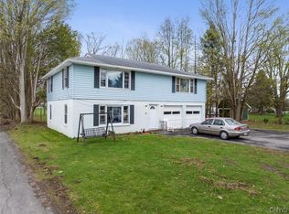 8502 Elmer Hill Rd, Rome, NY 13440