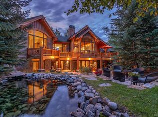 1795 Golden Eagle Rd, Silverthorne, CO 80498