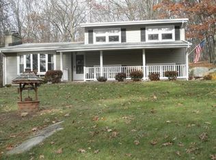 77 Logan Rd, Randolph, NJ 07869