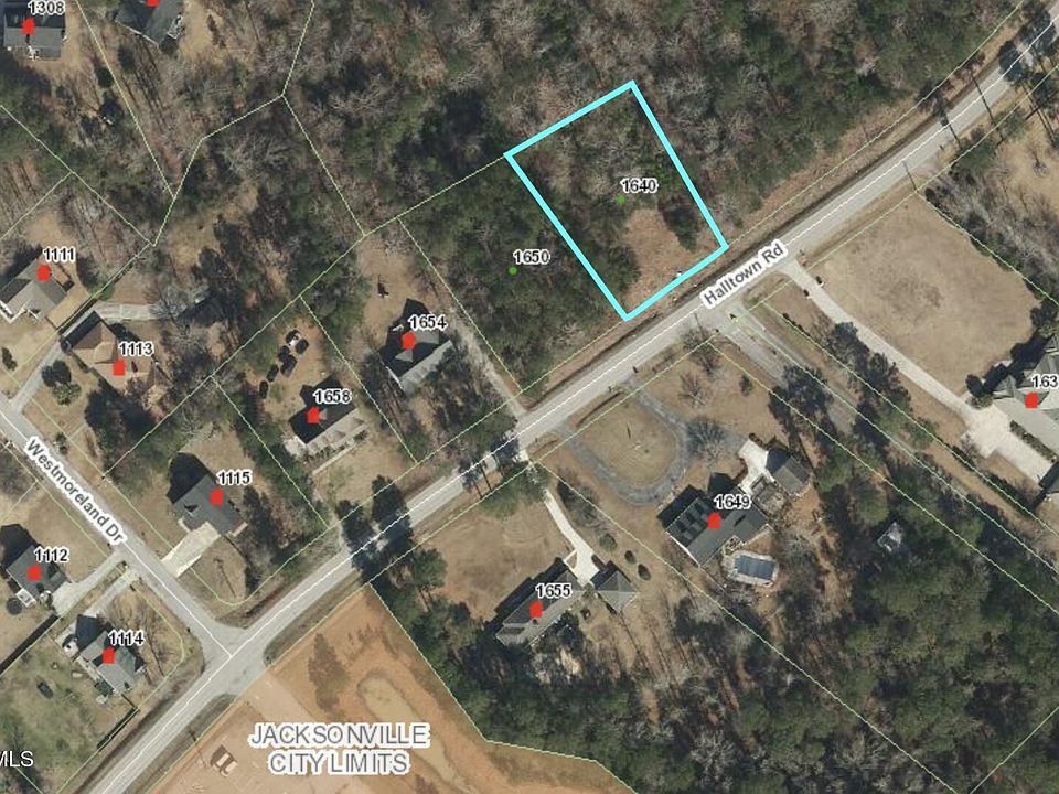 2nd image of 1640 Halltown Rd