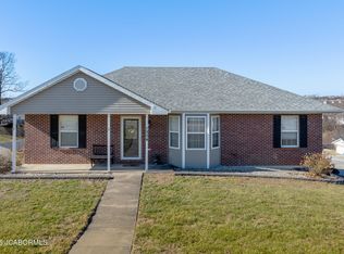 1904 Greenwich Way, Jefferson City, MO 65109