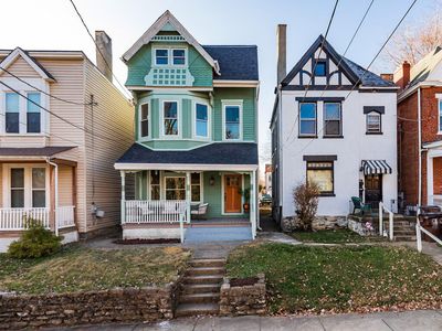 1613 Greenup St, Covington, KY, 41011