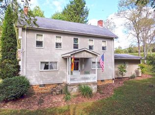 115 Dutch Glory Rd, Amity, PA 15311