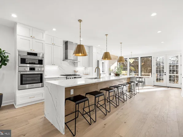 1420 Buchanan St NW, Washington, DC 20011