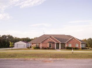 34804 Owen Rd, Shawnee, OK 74801