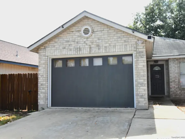 11342 WIDEFIELD LN, San Antonio, TX 78245