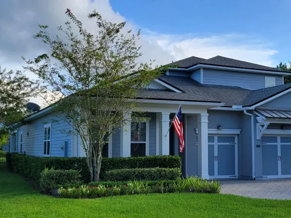 123 SUGAR SAND Lane, St. Johns, FL 32259