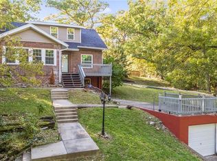 1614 24th St, Des moines, IA 50310