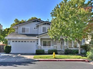 1268 Blue Parrot Ct, Gilroy, CA 95020
