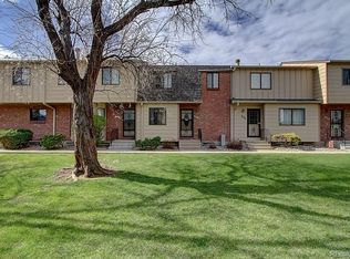 372 S Balsam St, Lakewood, CO 80226
