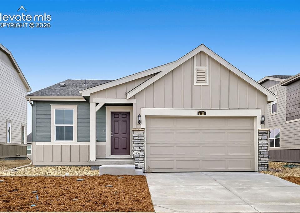 1st image of 9121 Simmental Way