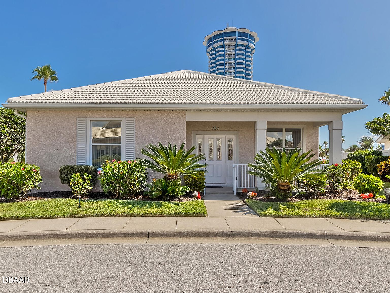 151 Key Colony Ct, Daytona Beach Shores, FL 32118 Zillow