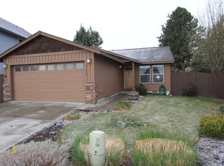 21305 Evelyn Ct, Bend, OR 97701