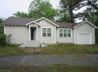 328 S Talton St, Minden, LA 71055