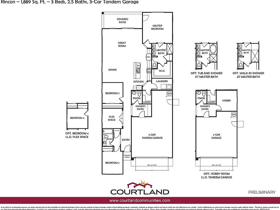 2nd image of 18389 W Ida Ln