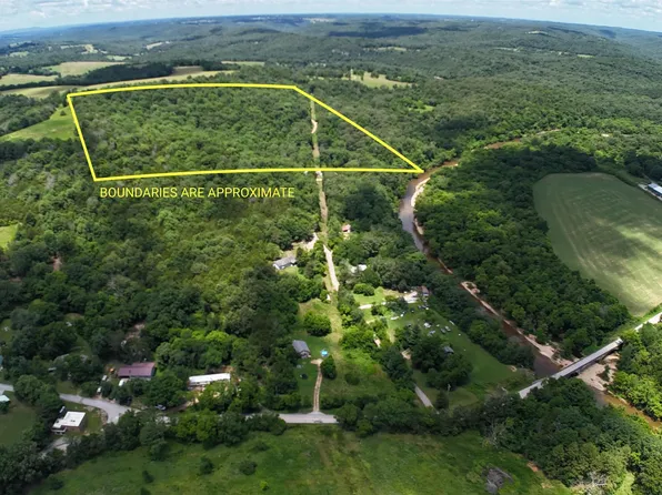 780-01045-000 Saint Clair Trl, Pyatt, AR 72672