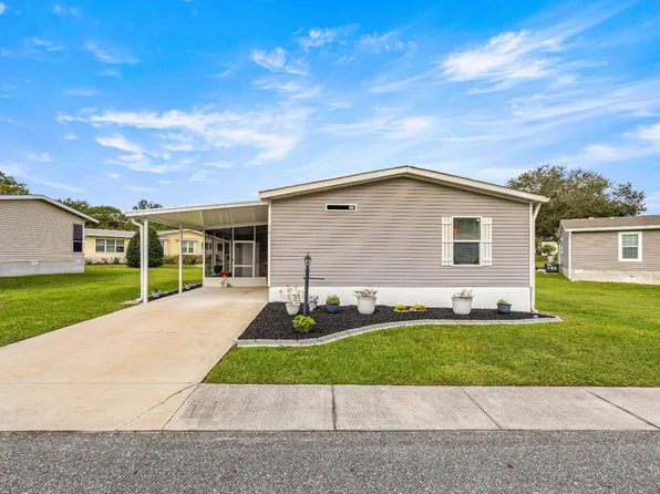 9701 E Highway 25 #76, Belleview, FL 34420