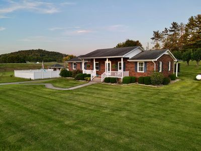 207 Maretburg Rd, Mount Vernon, KY, 40456
