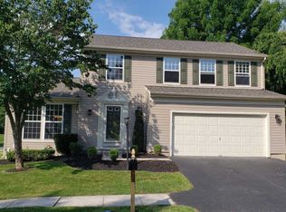 901 N York Dr, Downingtown, PA 19335