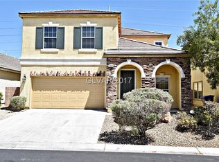 7316 Savannah Falls St, Las Vegas, NV 89131