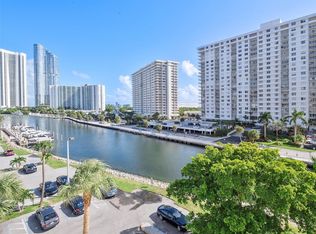 400 Kings Point Dr APT 523, Sunny Isles Beach, FL 33160