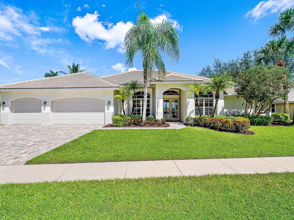1913 S Club Drive, Wellington, FL 33414