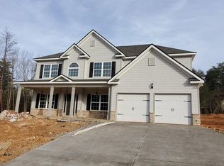49 North Village Cir, Rydal, GA 30171