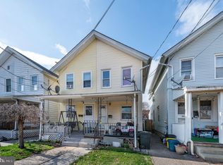 1043 Indiana Ave, Trenton, NJ 08638