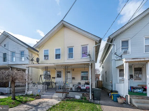 1043 Indiana Ave, Trenton, NJ 08638